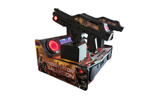 BarTopShooter