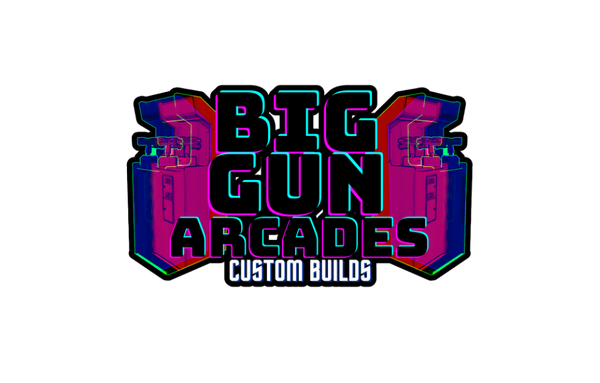 Big Gun Arcades